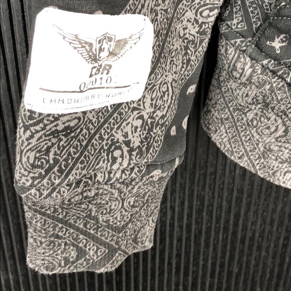 CBR hoodie - Picture 3 of 5